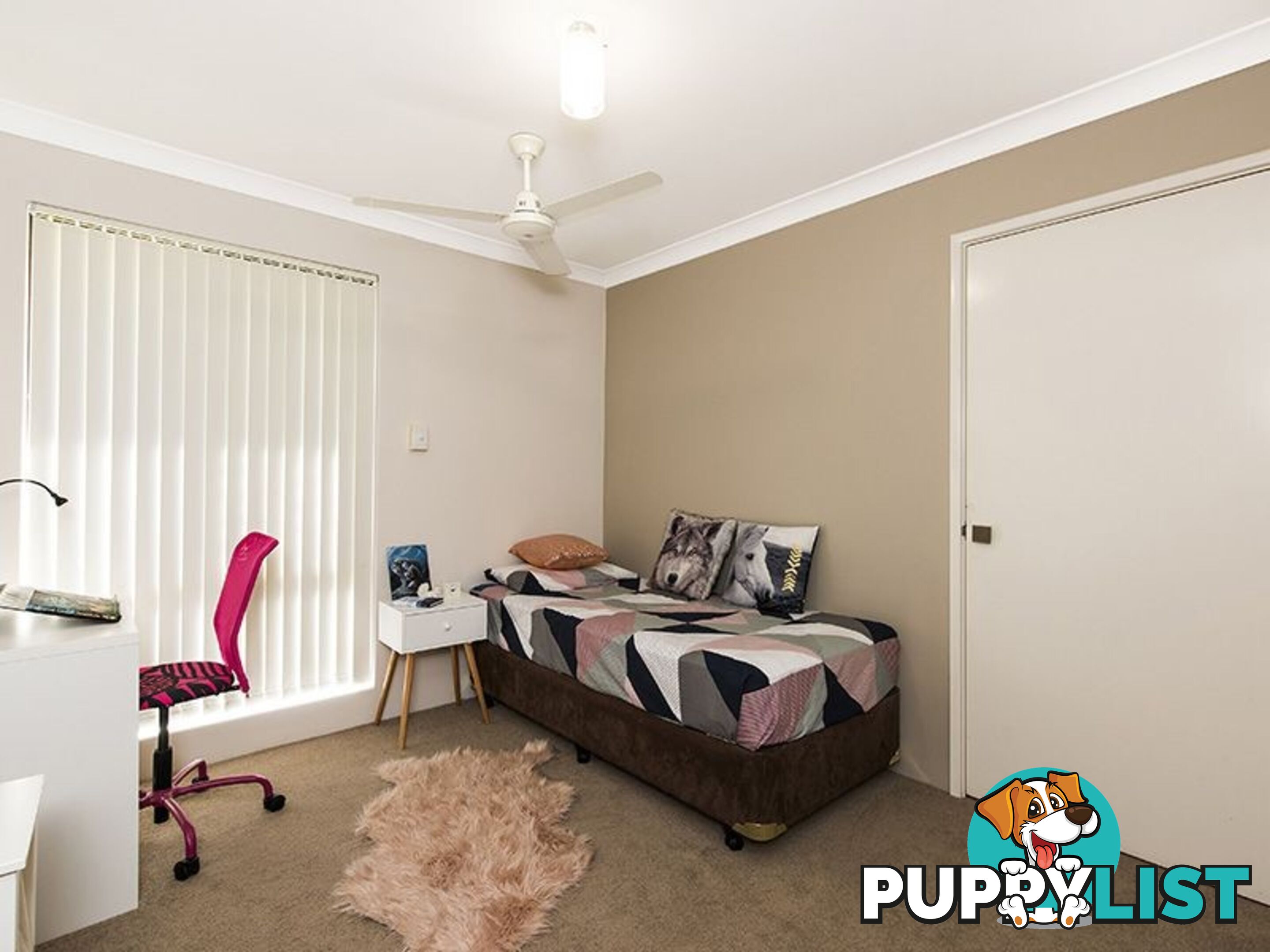 25 Corriedale Place THORNLIE WA 6108