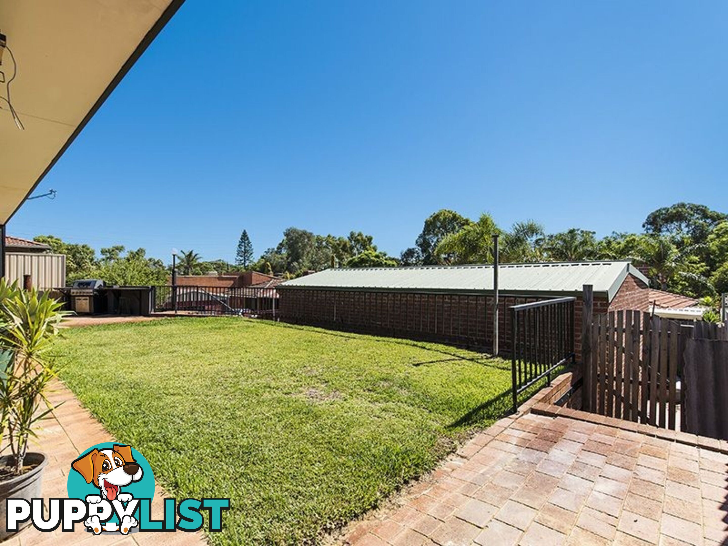 25 Corriedale Place THORNLIE WA 6108