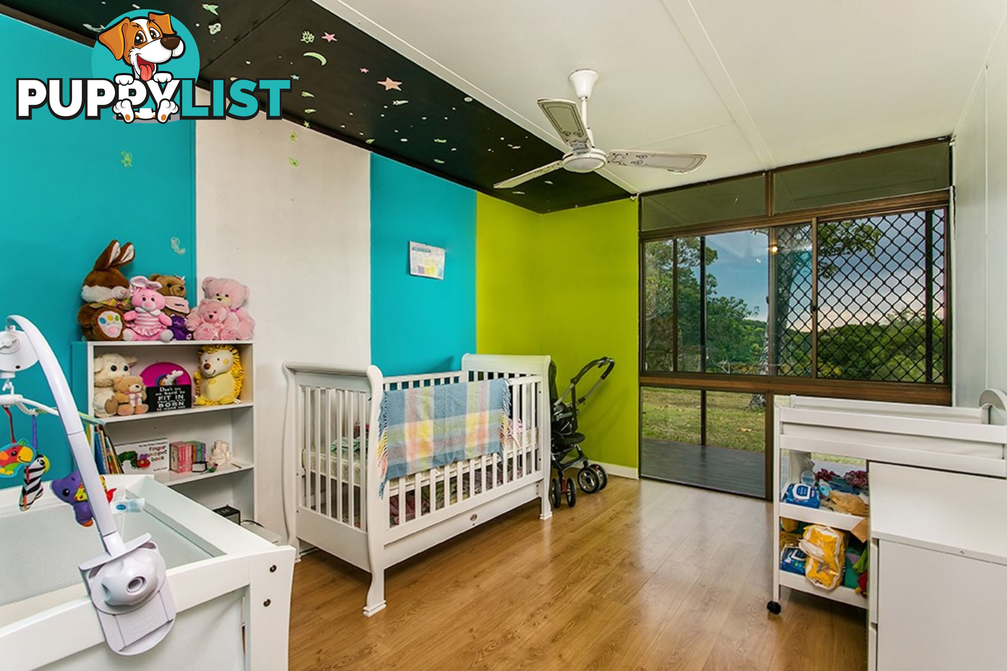 5 HILLS ROAD RILEYS HILL NSW 2472