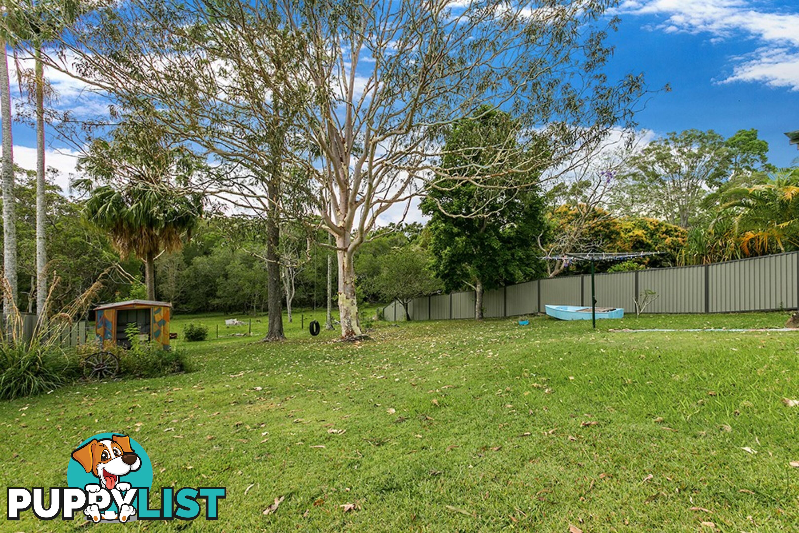 5 HILLS ROAD RILEYS HILL NSW 2472