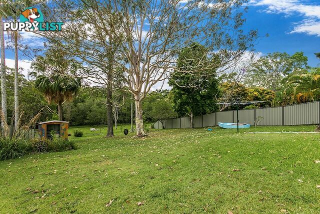 5 HILLS ROAD RILEYS HILL NSW 2472