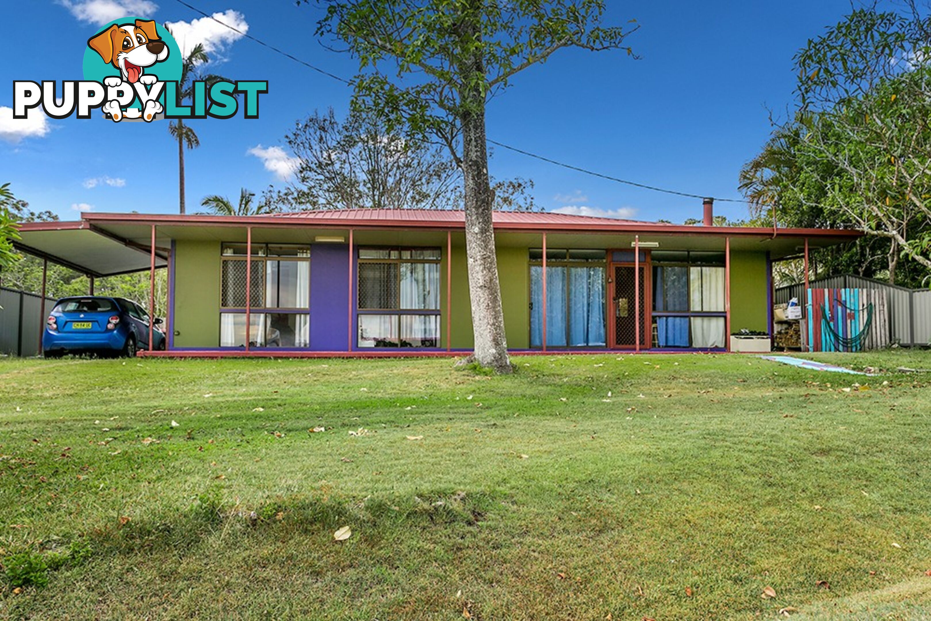 5 HILLS ROAD RILEYS HILL NSW 2472