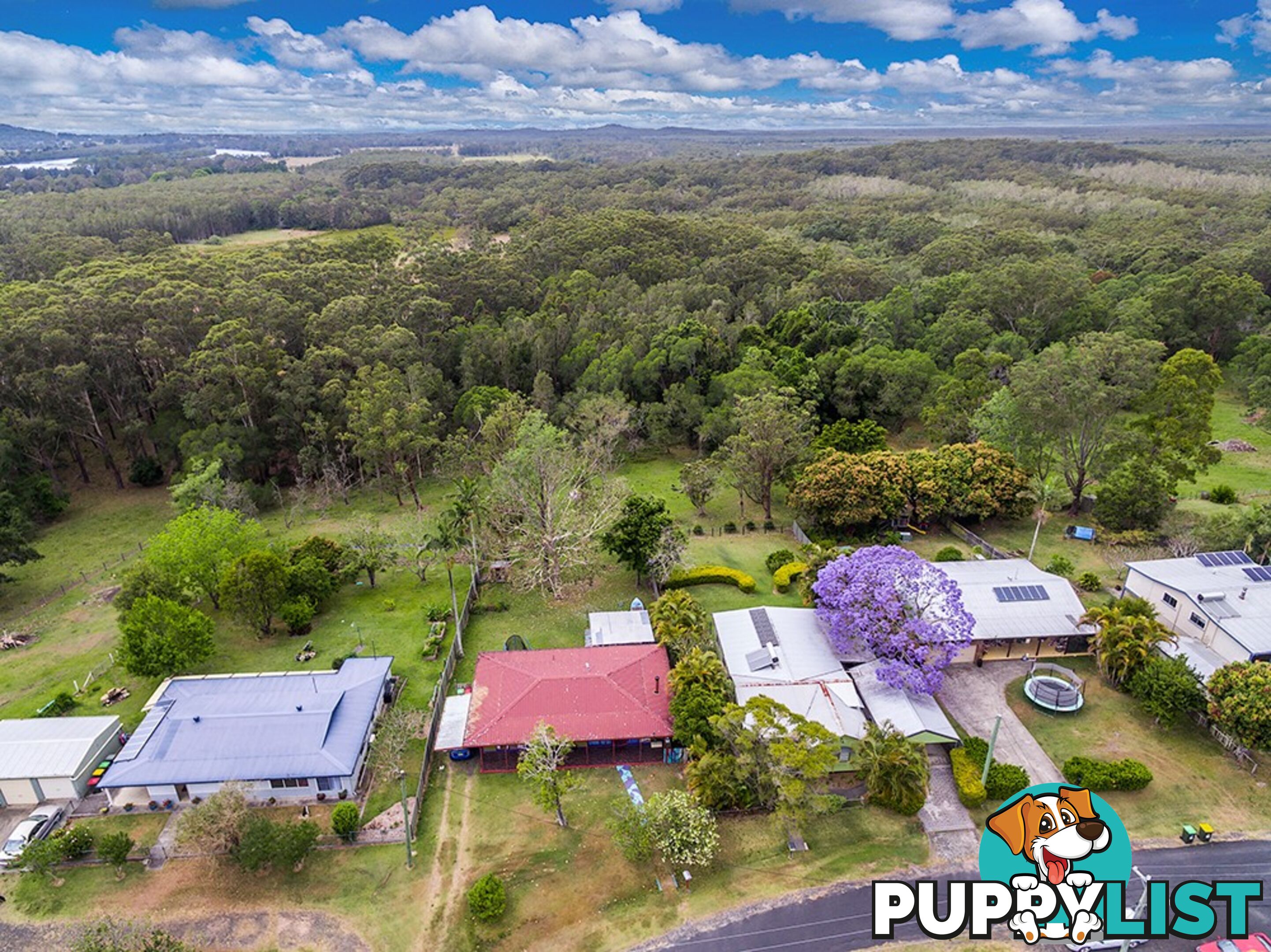 5 HILLS ROAD RILEYS HILL NSW 2472