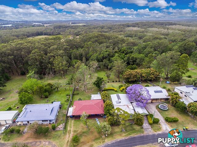 5 HILLS ROAD RILEYS HILL NSW 2472