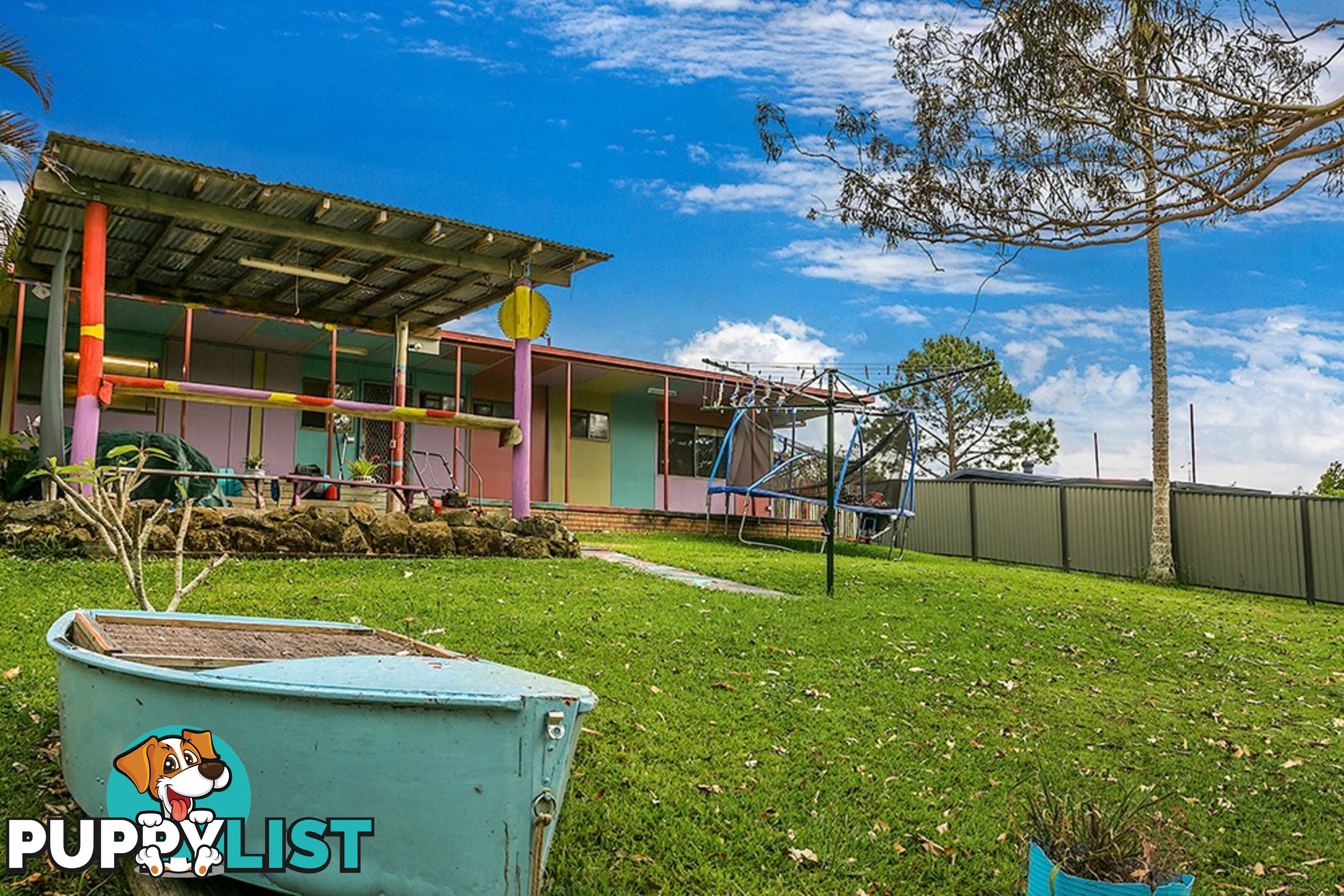 5 HILLS ROAD RILEYS HILL NSW 2472