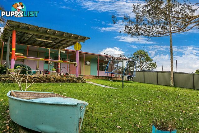 5 HILLS ROAD RILEYS HILL NSW 2472