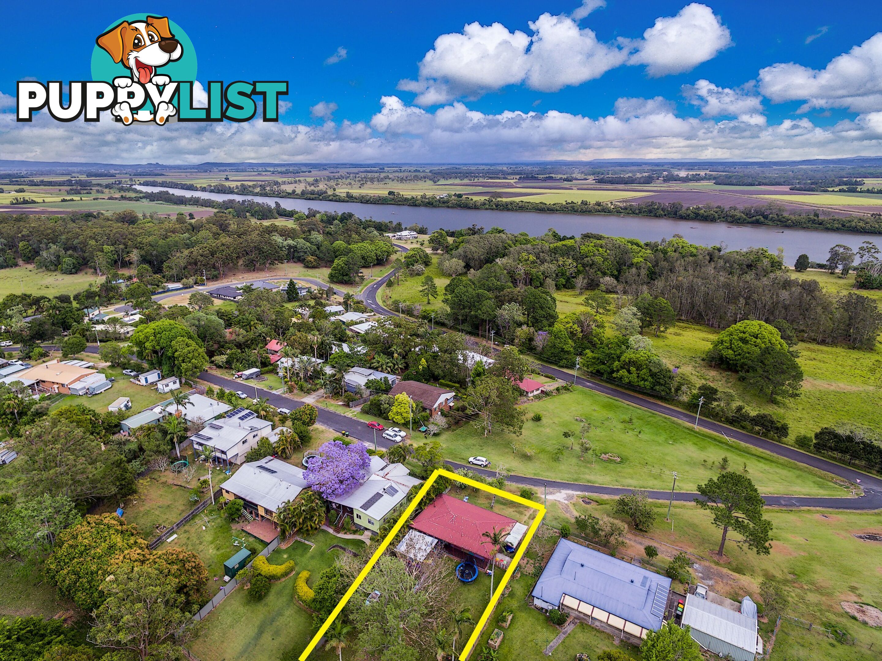 5 HILLS ROAD RILEYS HILL NSW 2472