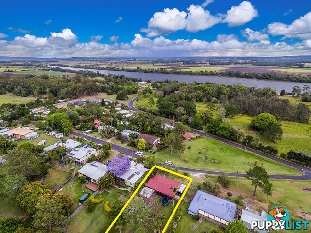 5 HILLS ROAD RILEYS HILL NSW 2472