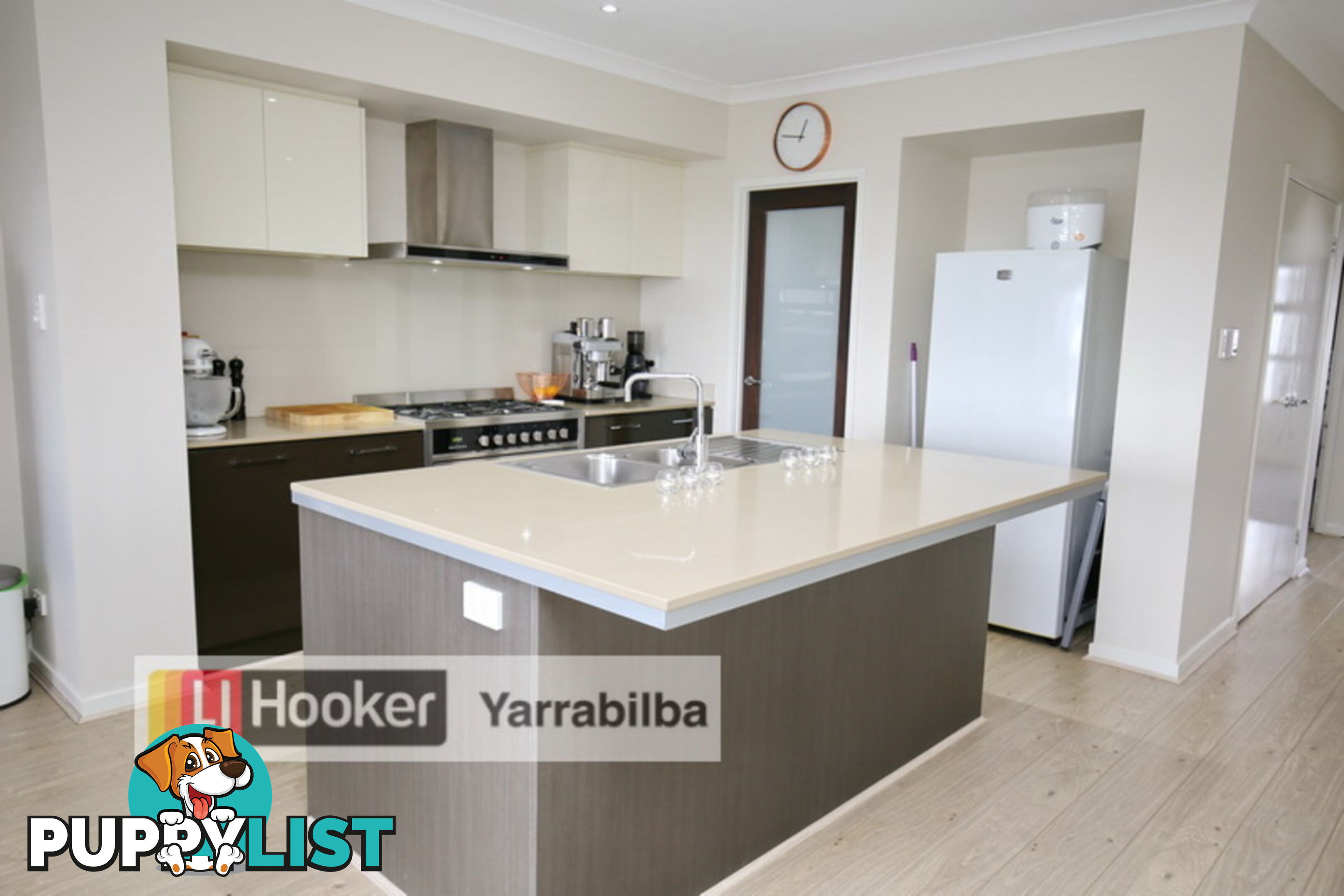 2 Daniels Lane YARRABILBA QLD 4207