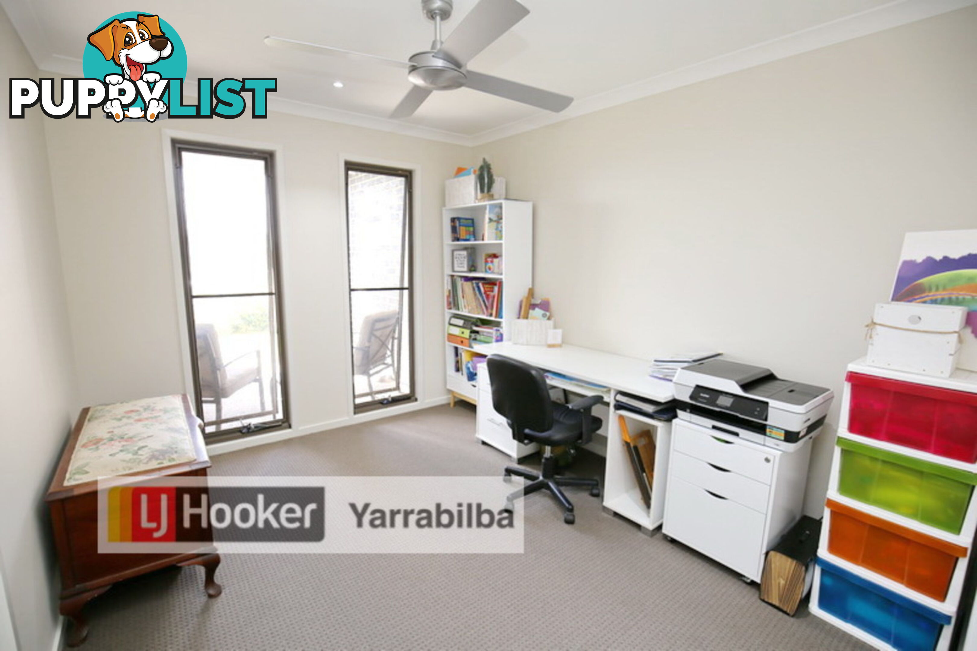 2 Daniels Lane YARRABILBA QLD 4207