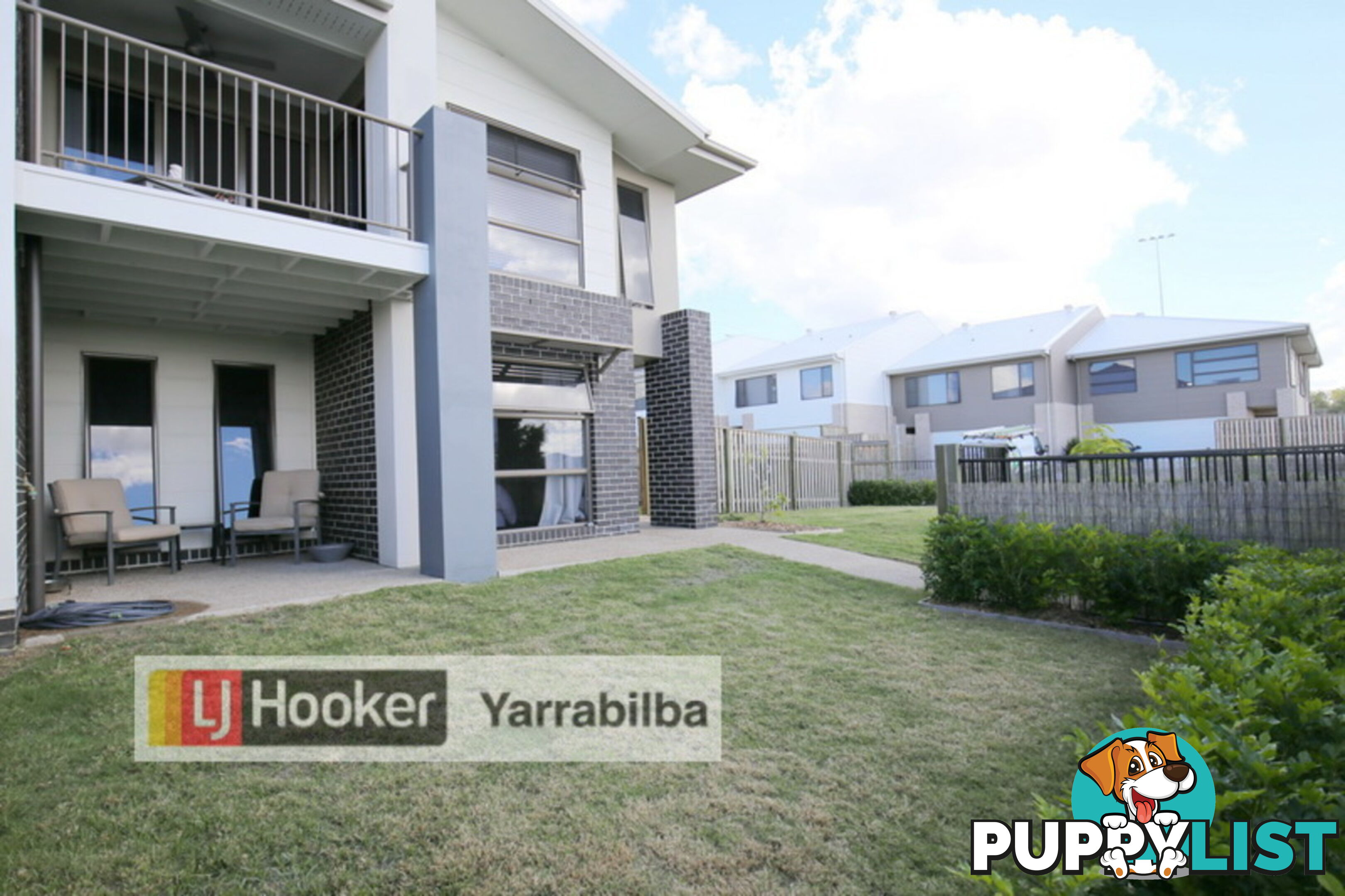 2 Daniels Lane YARRABILBA QLD 4207