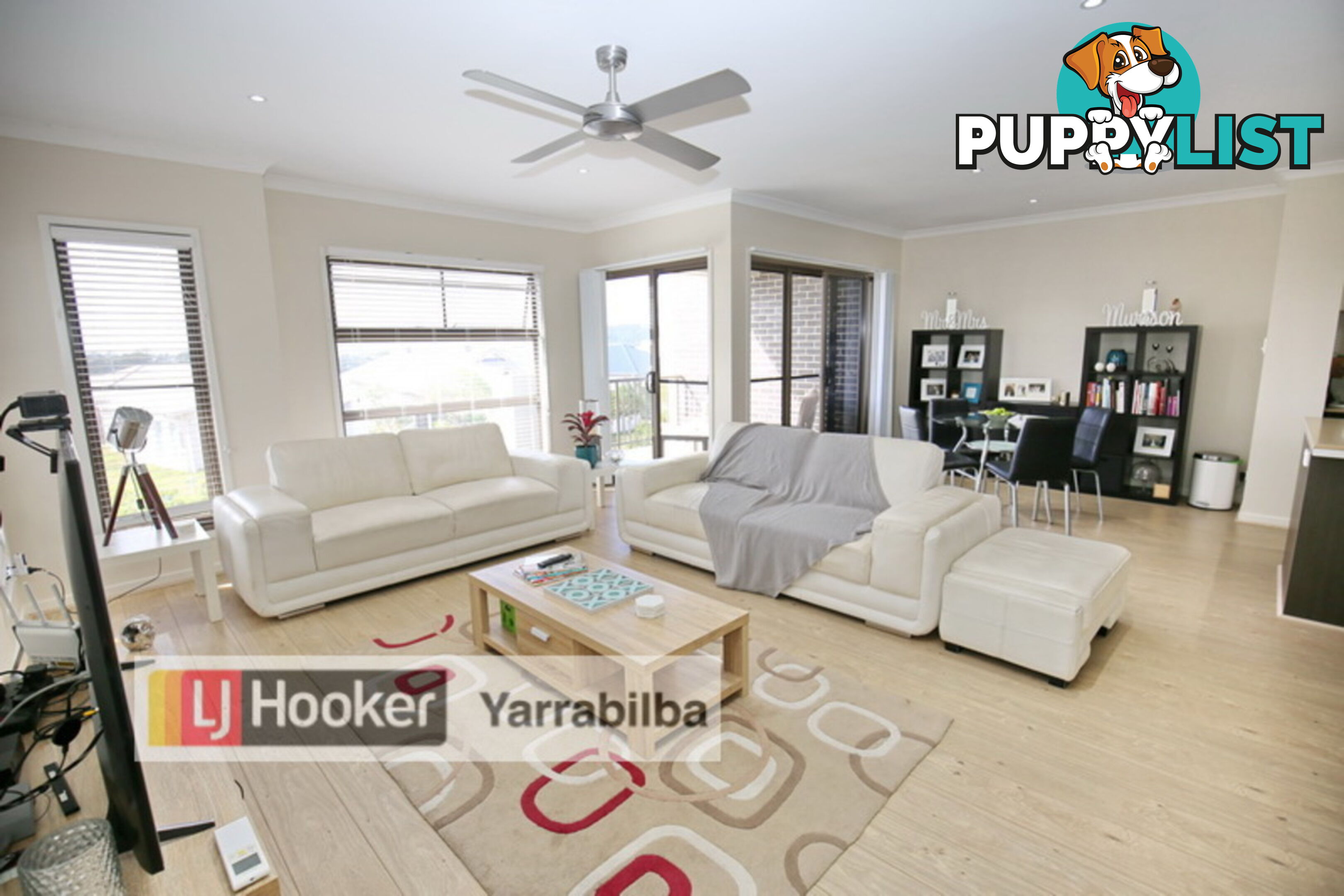 2 Daniels Lane YARRABILBA QLD 4207