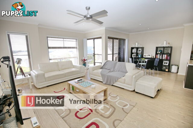 2 Daniels Lane YARRABILBA QLD 4207