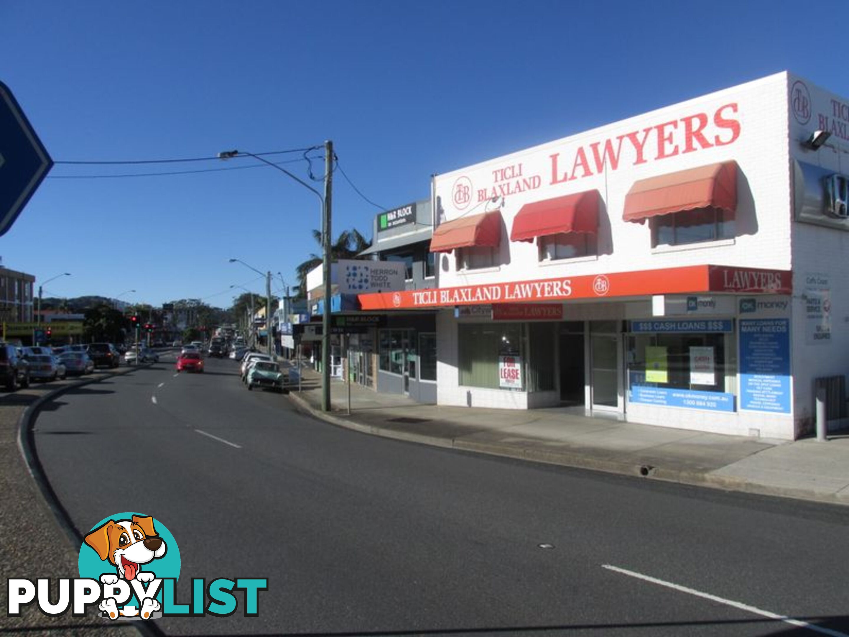 1/45 Grafton Street (Pacific Highway) COFFS HARBOUR NSW 2450