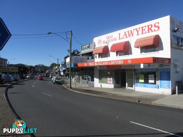 1/45 Grafton Street (Pacific Highway) COFFS HARBOUR NSW 2450