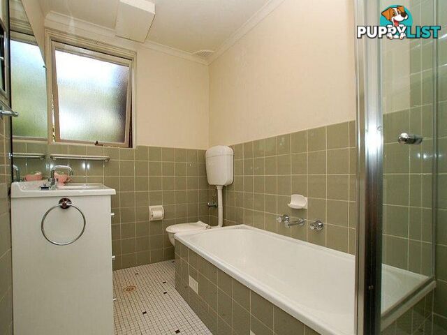 X1/38 Cope Street LANE COVE NSW 2066