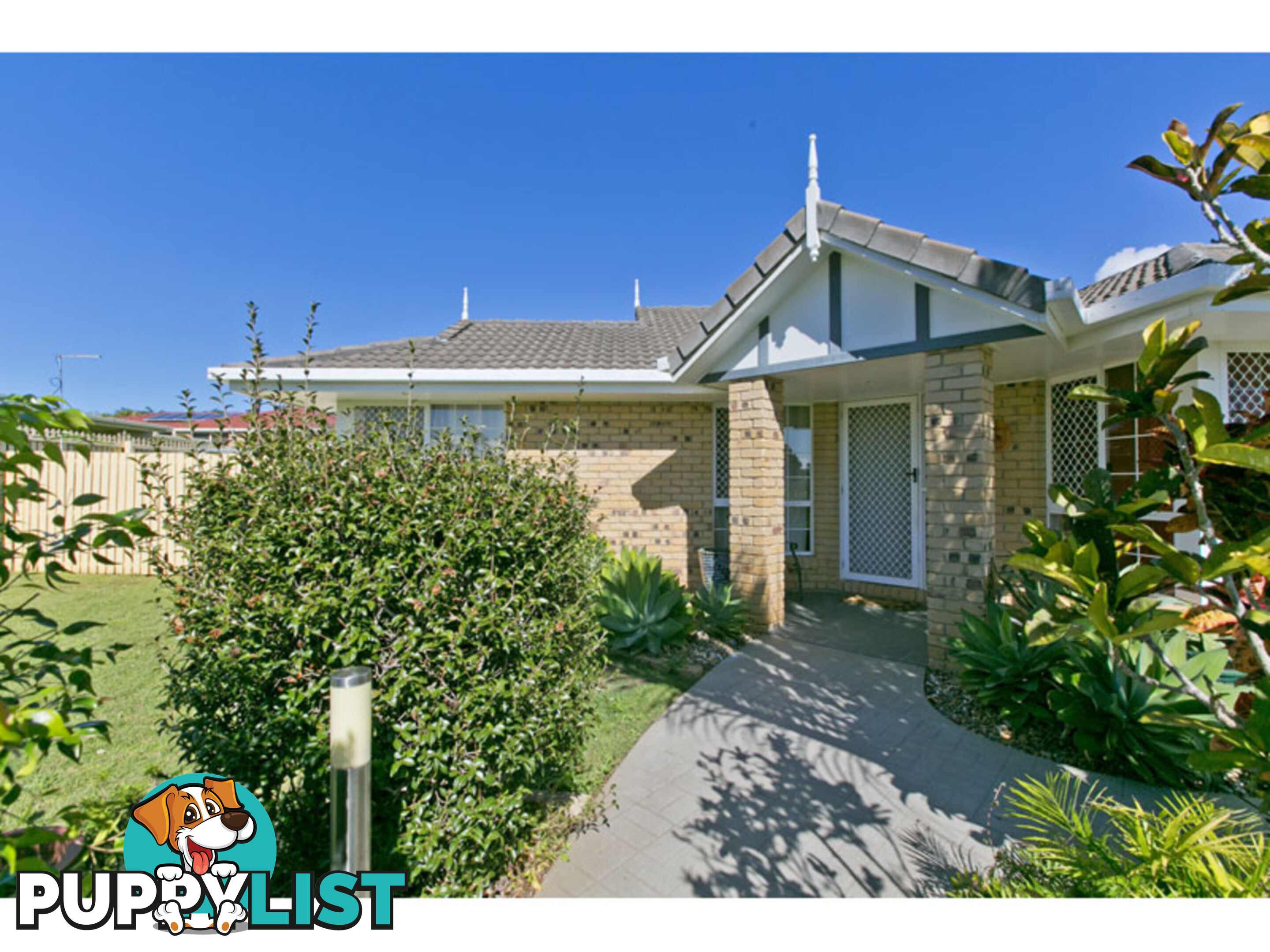 5 Ashley Court WELLINGTON POINT QLD 4160