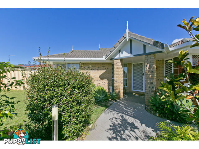 5 Ashley Court WELLINGTON POINT QLD 4160