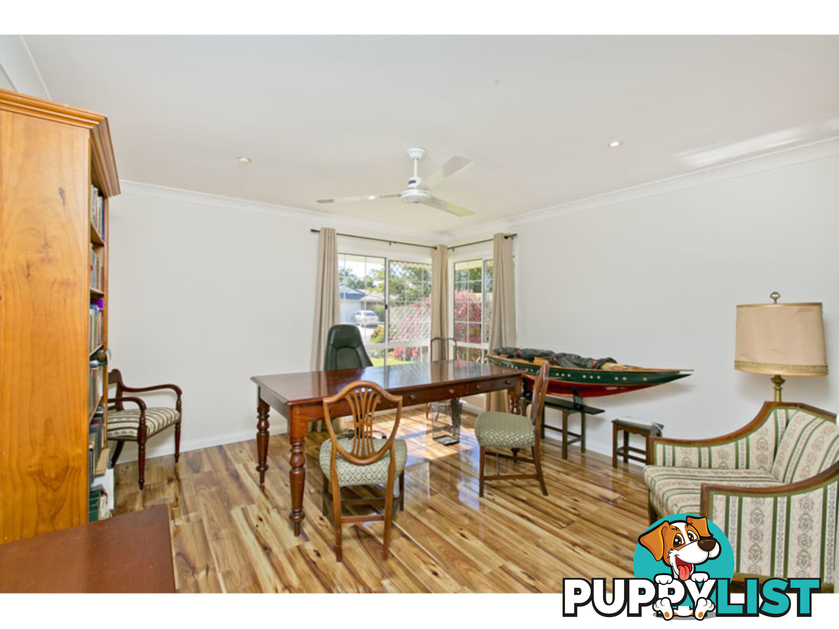 5 Ashley Court WELLINGTON POINT QLD 4160