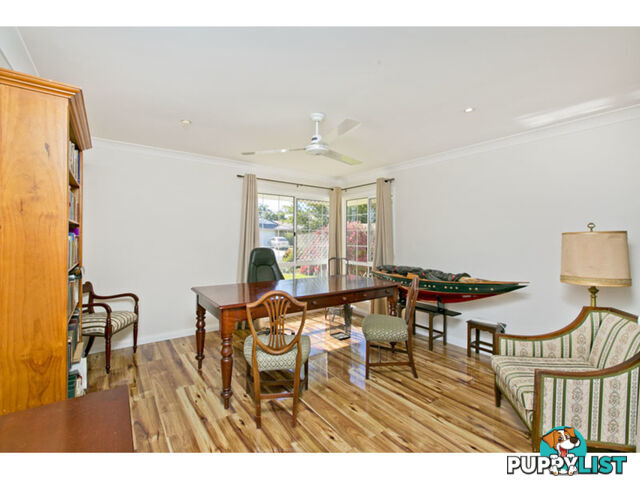 5 Ashley Court WELLINGTON POINT QLD 4160