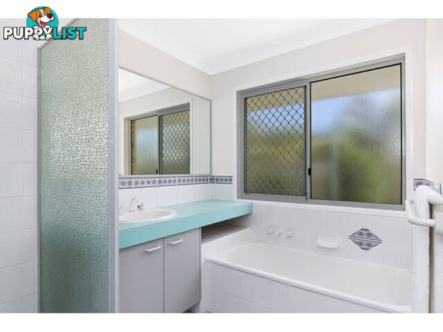 5 Ashley Court WELLINGTON POINT QLD 4160