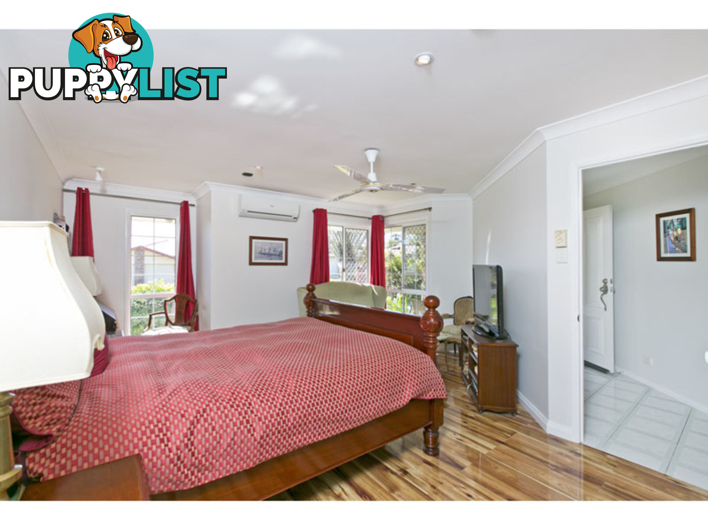 5 Ashley Court WELLINGTON POINT QLD 4160