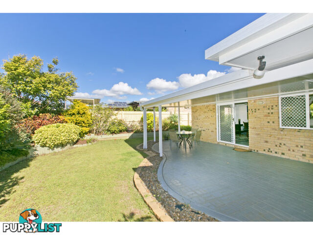 5 Ashley Court WELLINGTON POINT QLD 4160