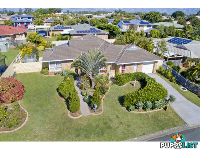 5 Ashley Court WELLINGTON POINT QLD 4160