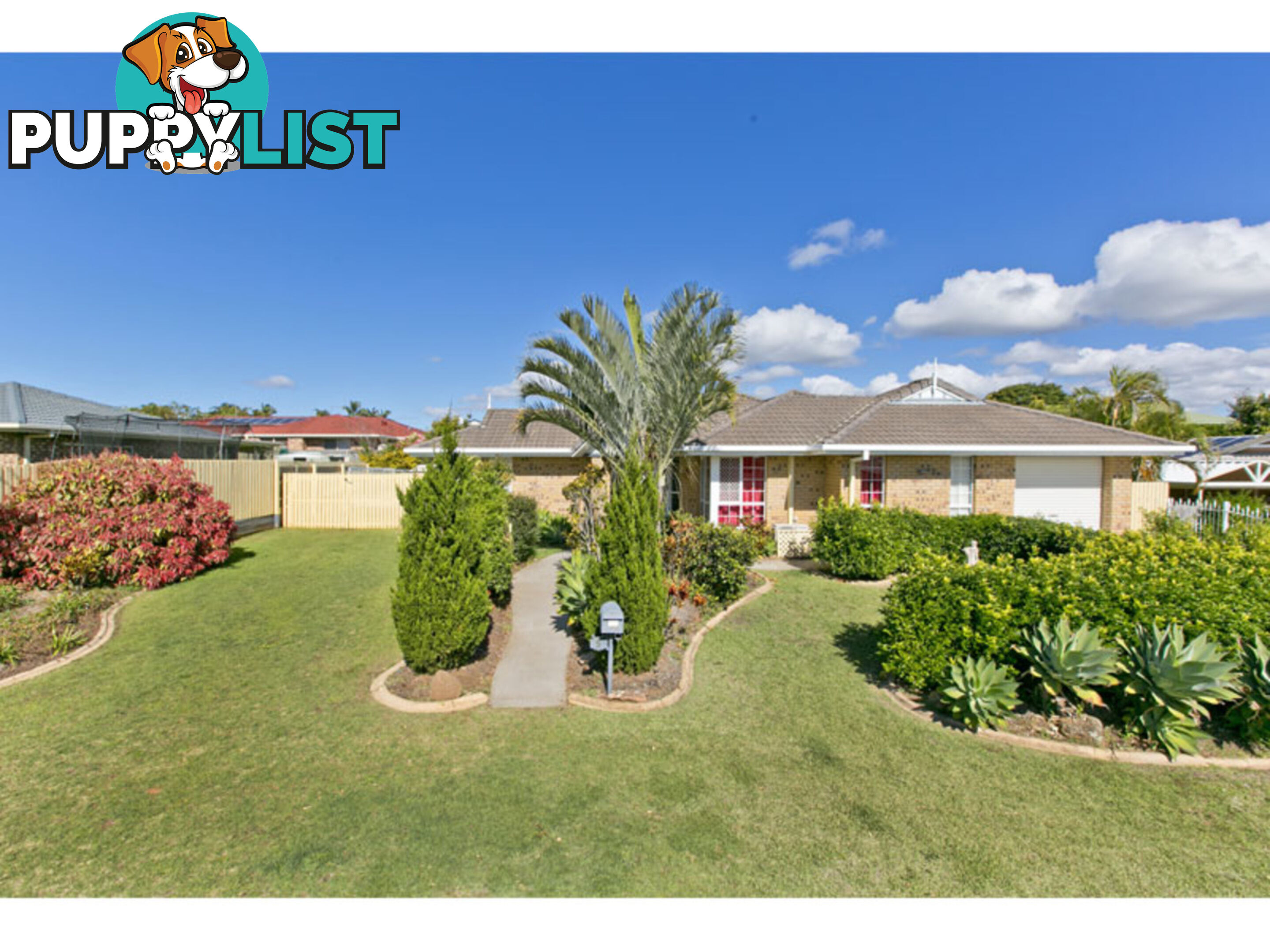 5 Ashley Court WELLINGTON POINT QLD 4160