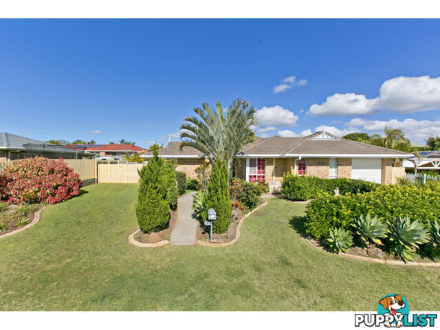 5 Ashley Court WELLINGTON POINT QLD 4160