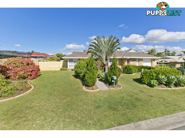 5 Ashley Court WELLINGTON POINT QLD 4160