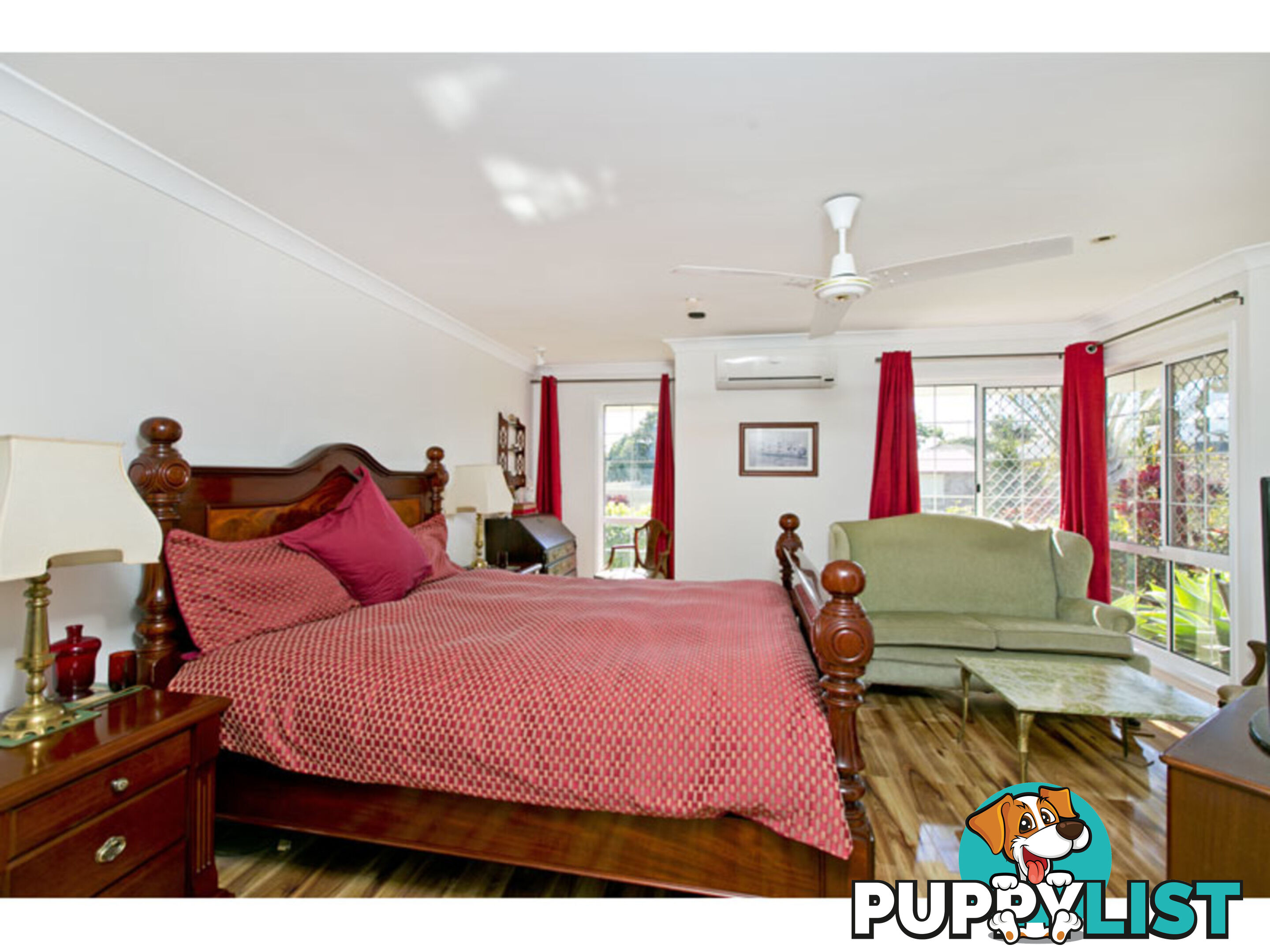 5 Ashley Court WELLINGTON POINT QLD 4160