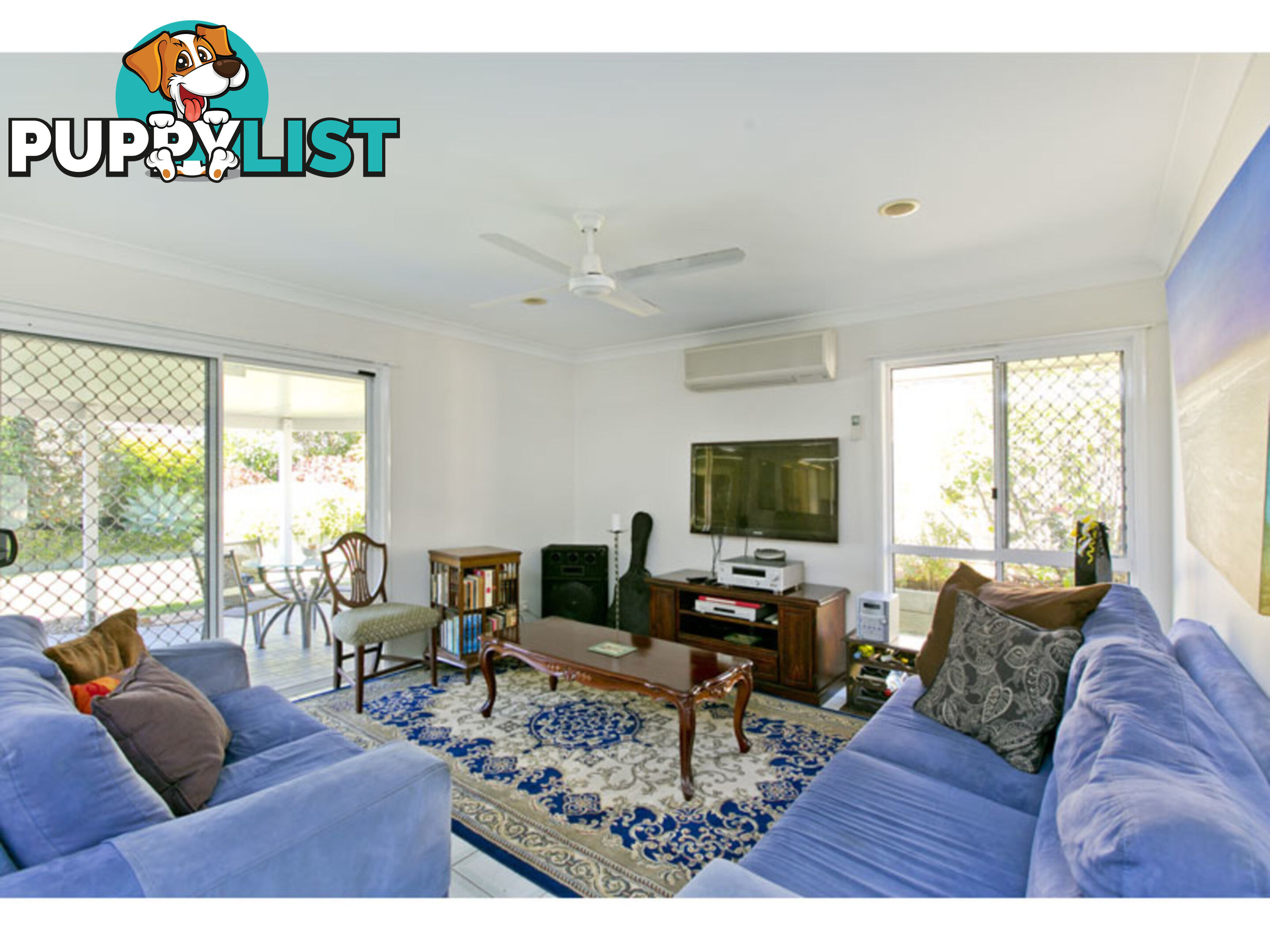 5 Ashley Court WELLINGTON POINT QLD 4160