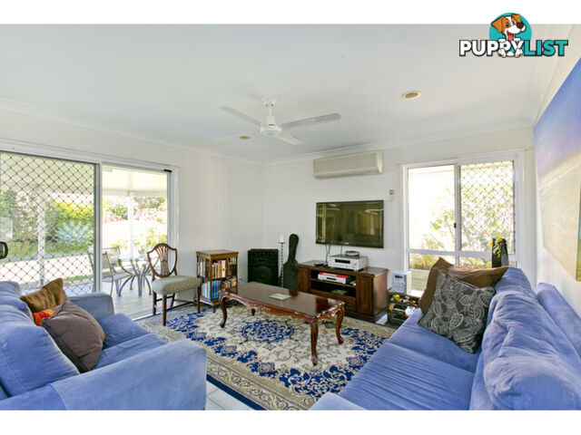 5 Ashley Court WELLINGTON POINT QLD 4160