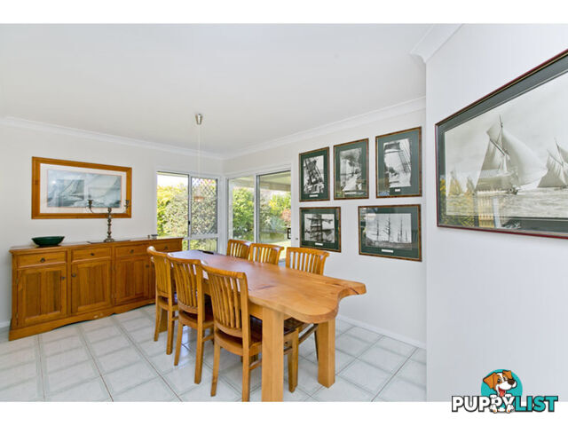 5 Ashley Court WELLINGTON POINT QLD 4160