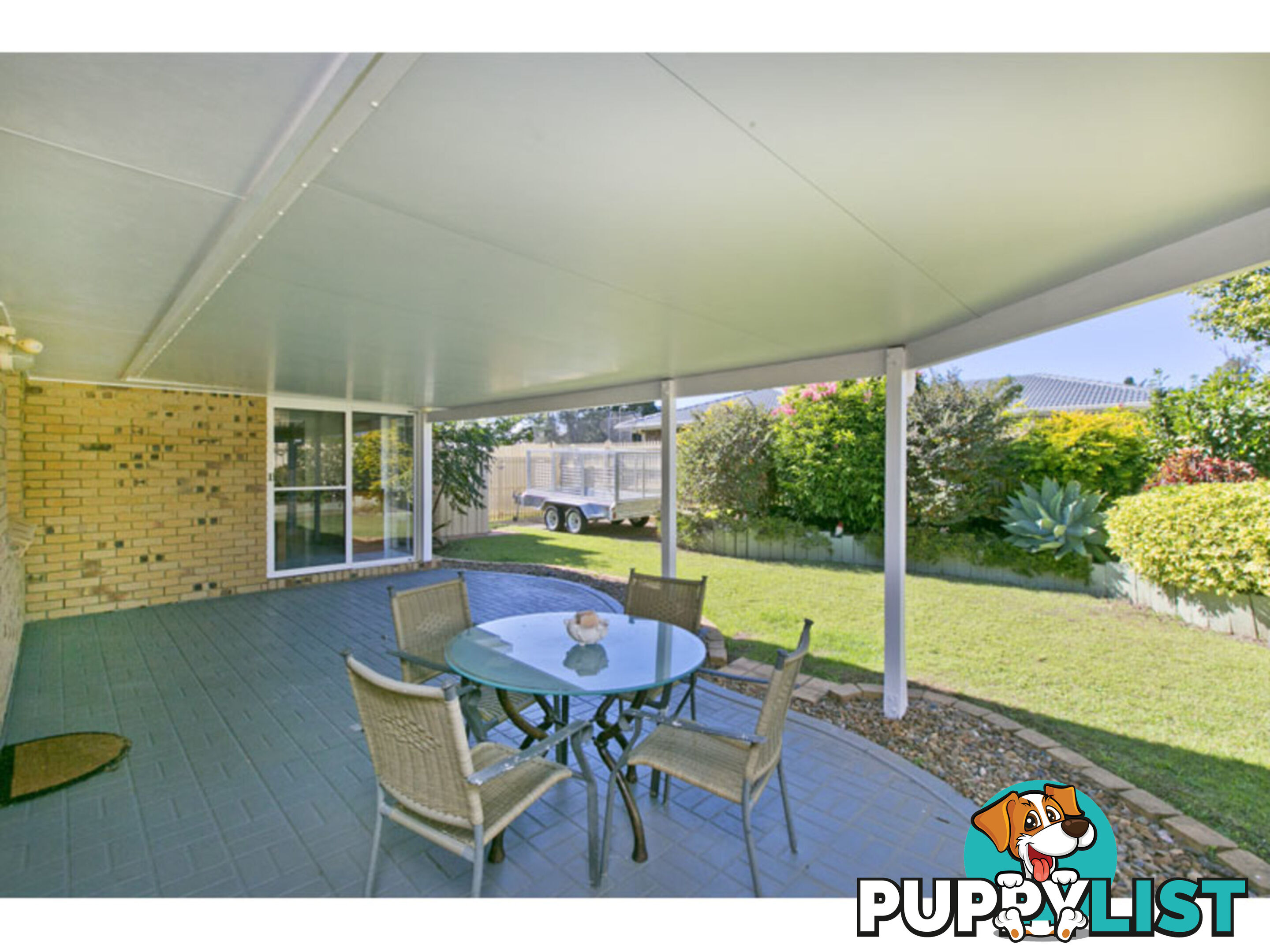 5 Ashley Court WELLINGTON POINT QLD 4160