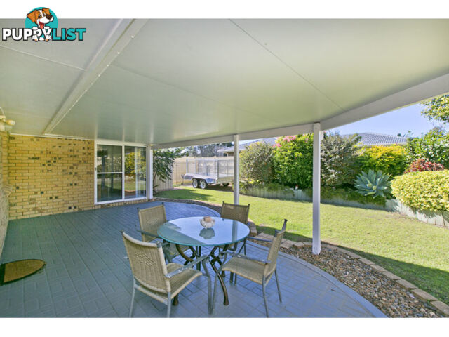 5 Ashley Court WELLINGTON POINT QLD 4160