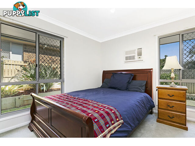 5 Ashley Court WELLINGTON POINT QLD 4160