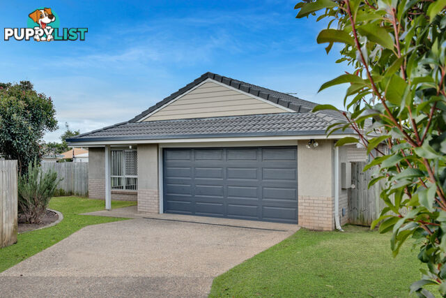 11 Summerhill Street VICTORIA POINT QLD 4165