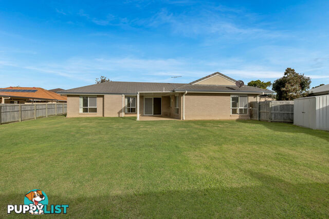 11 Summerhill Street VICTORIA POINT QLD 4165