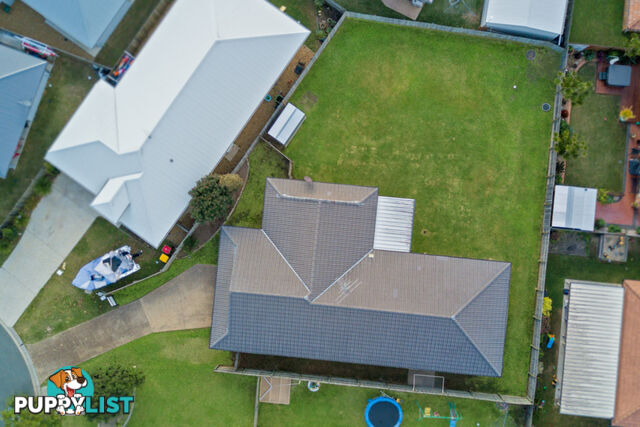 11 Summerhill Street VICTORIA POINT QLD 4165