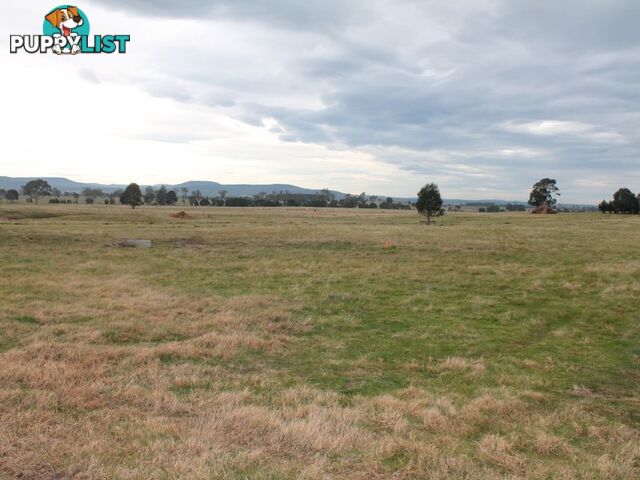 (Lot 42)25 Hawkins Crescent LINDENOW SOUTH VIC 3875