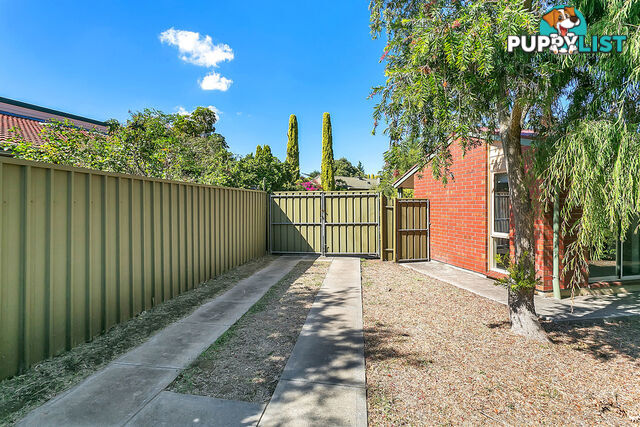 7/24 Anne-Marie Court GOLDEN GROVE SA 5125