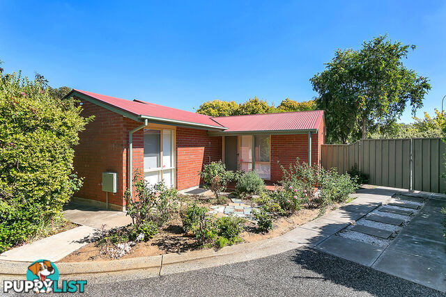 7/24 Anne-Marie Court GOLDEN GROVE SA 5125