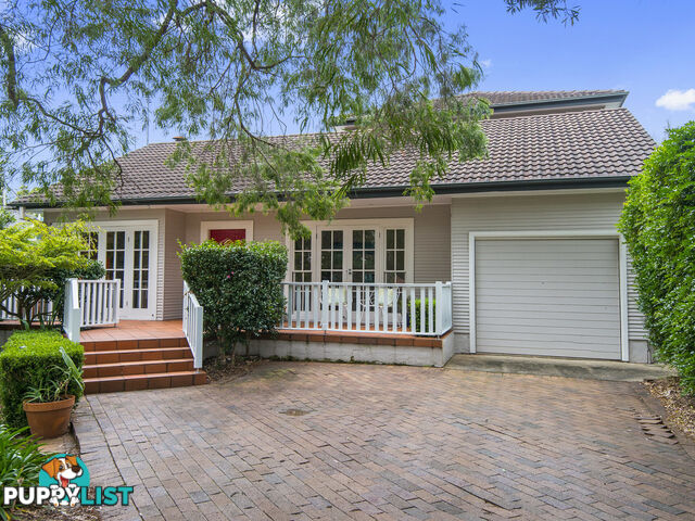 43 Myola Road NEWPORT NSW 2106