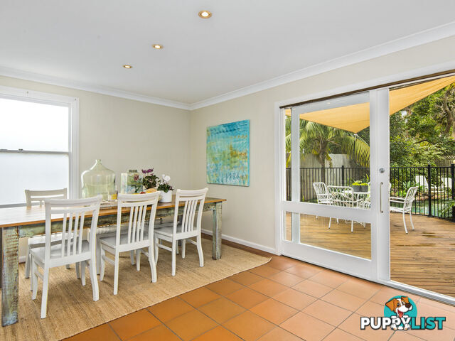 43 Myola Road NEWPORT NSW 2106