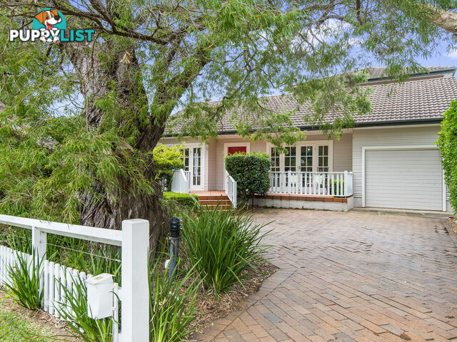 43 Myola Road NEWPORT NSW 2106