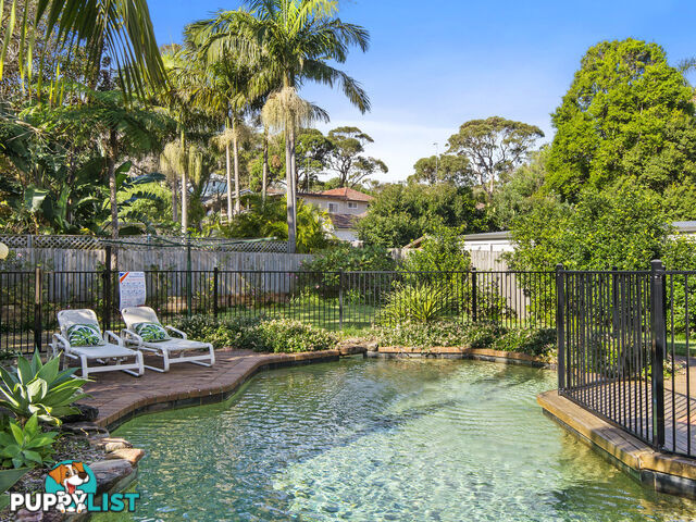 43 Myola Road NEWPORT NSW 2106