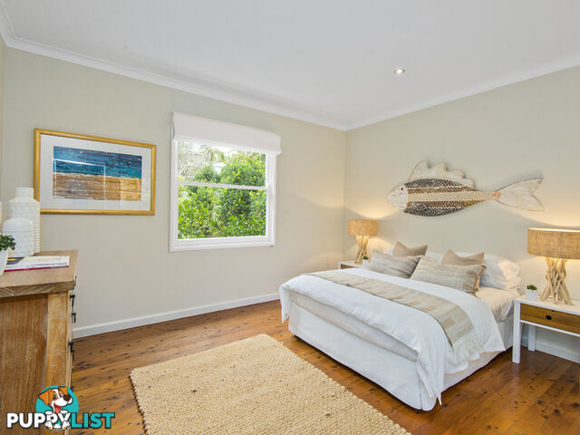 43 Myola Road NEWPORT NSW 2106