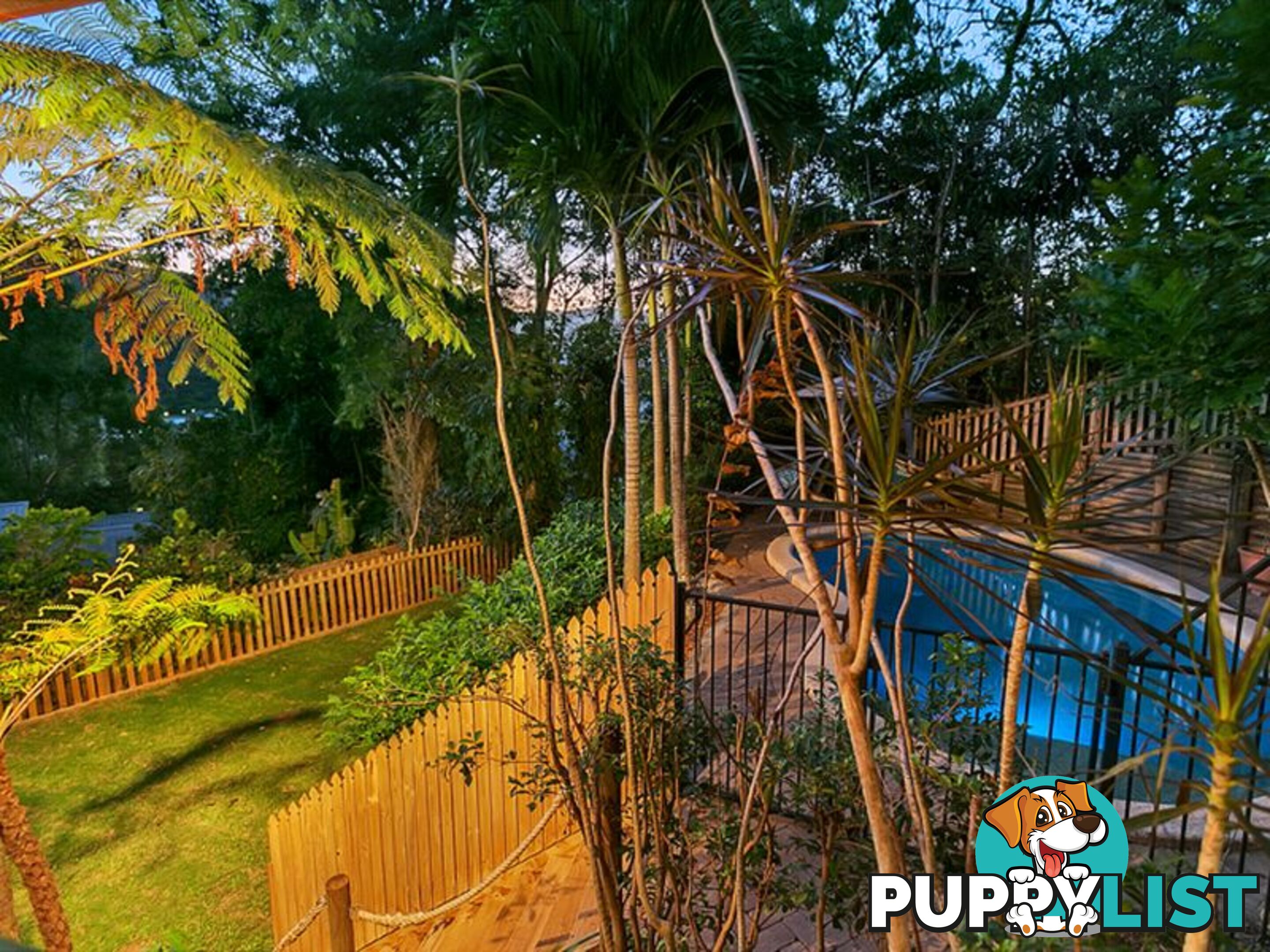 33 Lookout Terrace TRINITY BEACH QLD 4879